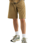TOBACCO CROSTA SHORTS