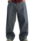 VERTIGO ZERO WASH BAGGY
