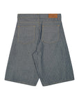 VERTIGO ZERO WASH SHORTS