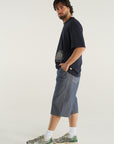 VERTIGO ZERO WASH SHORTS