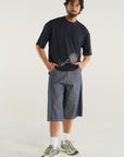 VERTIGO ZERO WASH SHORTS