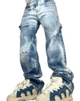 CHESS BAGGY