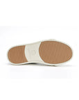 AFC VUL LEATHER LOW WHITE