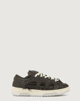 SANTHA MODEL 1 - CANVAS BROWN