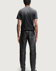BERU RIBBED TEE