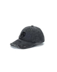 ACU CAP BLACK
