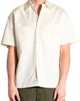 CREAM GAV SHIRT
