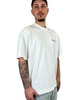 FUTURIOS WHITE TEE