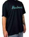 HANDMADE BLACK TEE
