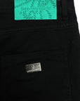 BLACK GAV BAGGY