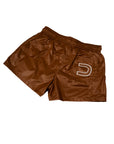 BROWN TEDDY BEACHWEAR DNC