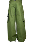GREEN BELT CARGO