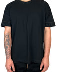 BLACK CUTS BKCS TEE