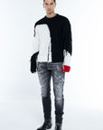 HANGING SWEATER
