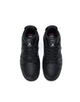 LOLA SNEAK TRIPLE BLACK