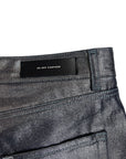 DENIM BRILLIANT GREY CARGO
