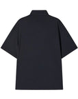 ACU POLO SHIRT DARK GREY