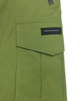 GREEN BELT CARGO
