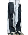 ZERO WASH POCKETS PANTS