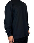 BLACK ORNEMENT LONGSLEEVE