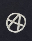 ACU POLO SHIRT DARK GREY