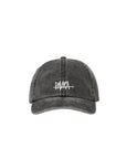 PEDRO DAD HAT DARK GREY