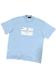 PARTENOPE STUDIOS SKY TEE