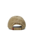 ACU CAP BEIGE