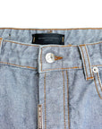 BAGGY REVERSE RAW