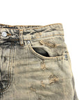 MARBLED GREY CARGO