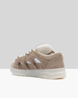 SANTHA MODEL 1 TOTAL SUEDE TAUPE