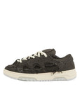 SANTHA MODEL 1 - CANVAS BROWN
