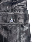 DENIM BRILLIANT GREY CARGO