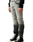 GRADIENT SKINNY