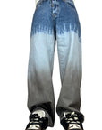 BAGGY OVER BLUE SHADE 3 COLORS