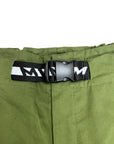 GREEN BELT CARGO