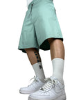 BOX SARDINA SHORTS