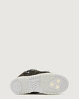 SANTHA MODEL 1 - CANVAS BROWN