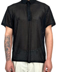 BLACK PIZZO SAN GALLO POLO