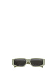 VEGAS SUNGLASSES SAGE GREY LENS