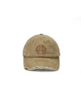 ACU CAP BEIGE