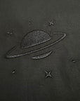 BLACK PLANET OVER SHIRT