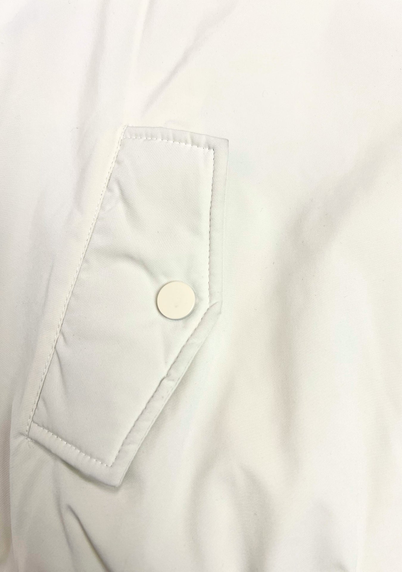 NESTCRACK CREAM BOMBER