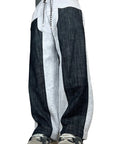 ZERO WASH POCKETS PANTS