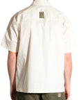 CREAM GAV SHIRT
