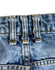 BAGGY DARK BLUE WASH