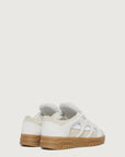 SANTHA MODEL 1 - WHITECREAM