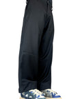 WORK BLACK PANTS