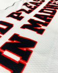 MADNESS 13 PROFILE WHITE TEE