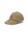 ACU CAP BEIGE